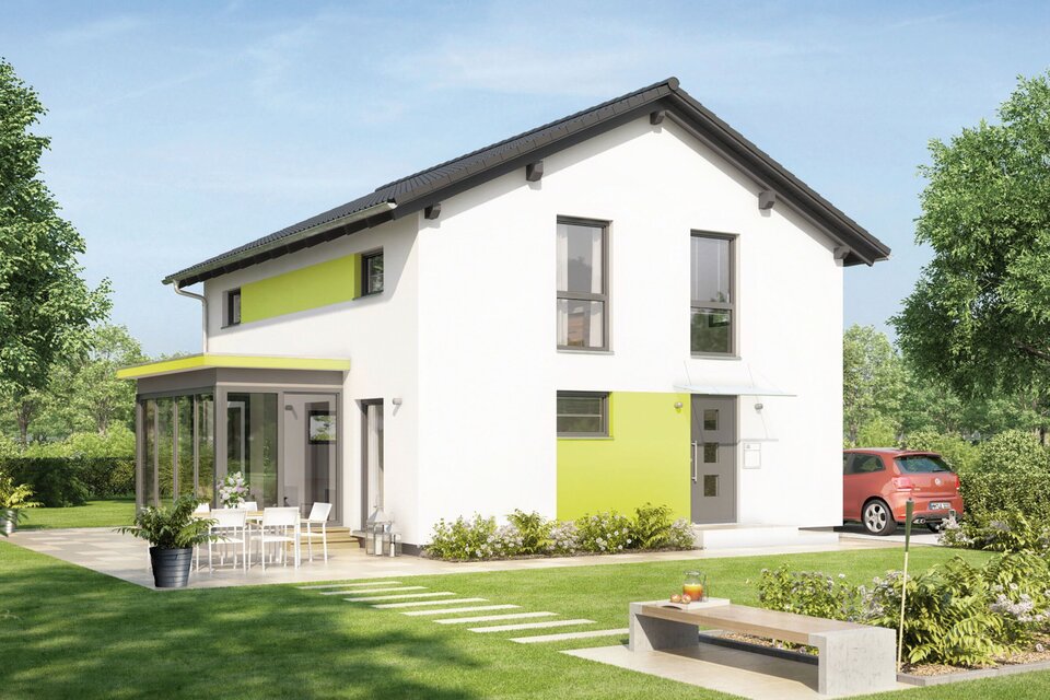 MEDLEY Aussenansicht