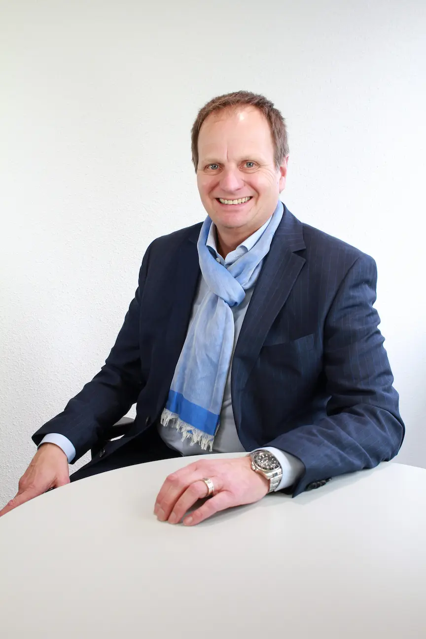 Harald Skroch, Inhaber Bauplanung Harald Skroch